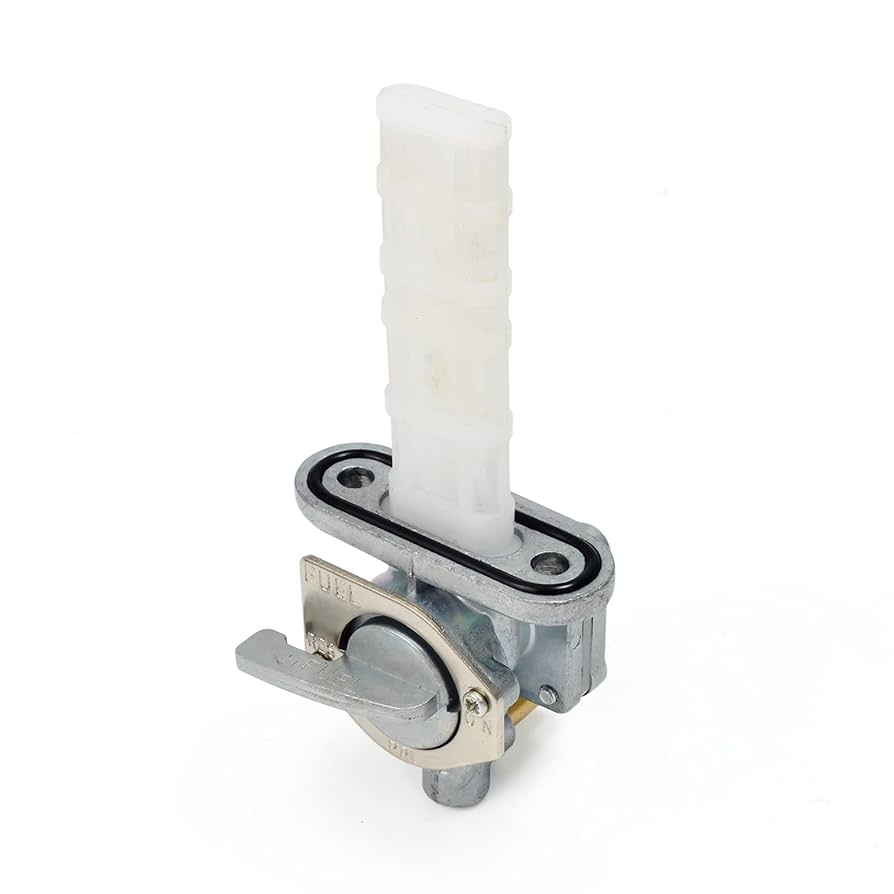 Kazu#13 Amazon.com: Fuel Petcock Valve For Kawasaki Ninja 900R ZX900